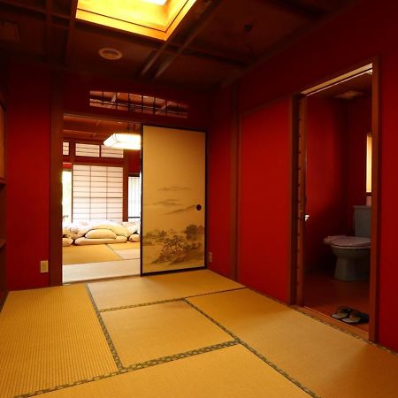 Ryokan Karasawa Kanazawa Exterior photo