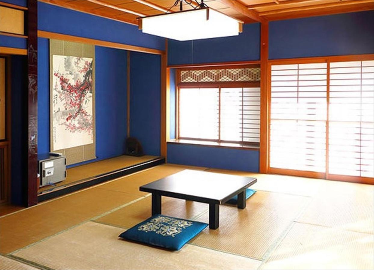 Ryokan Karasawa Kanazawa Exterior photo
