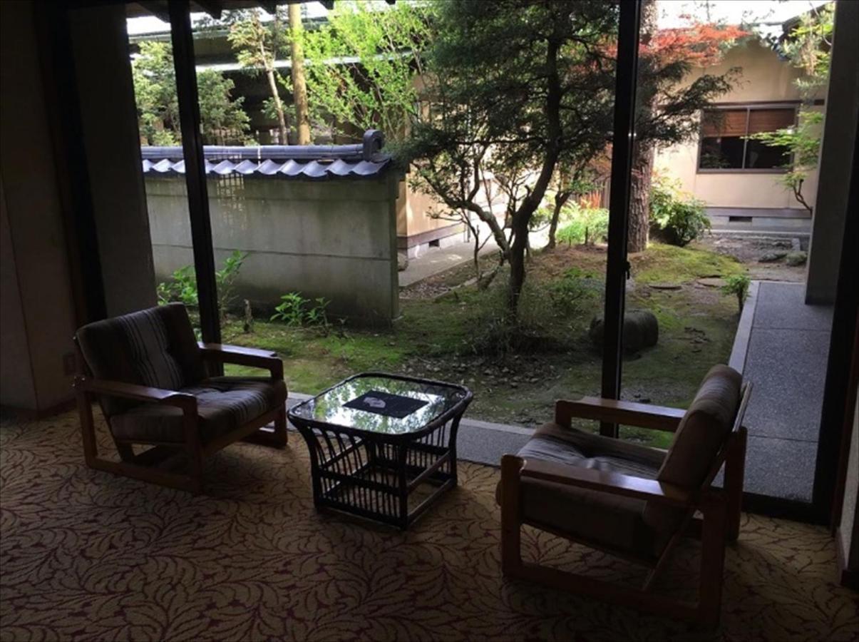 Ryokan Karasawa Kanazawa Exterior photo