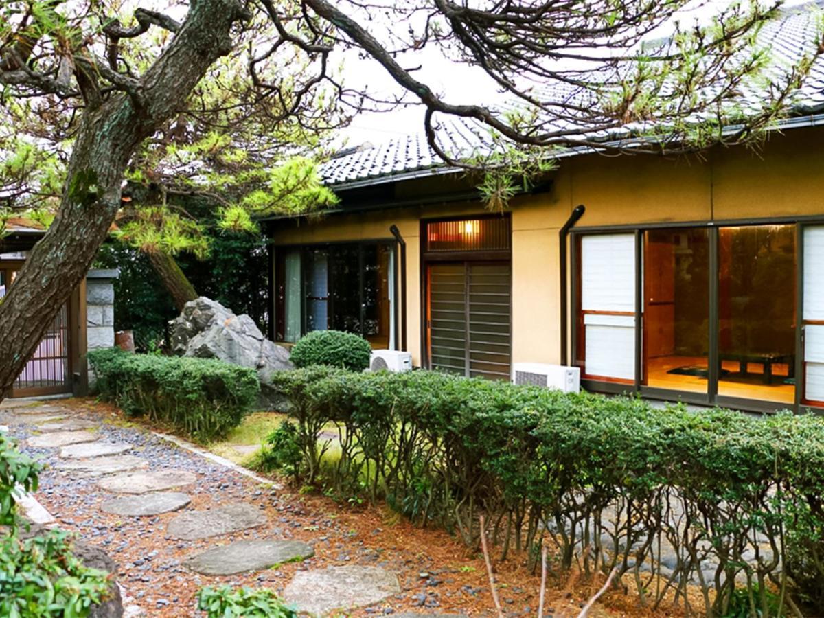 Ryokan Karasawa Kanazawa Exterior photo