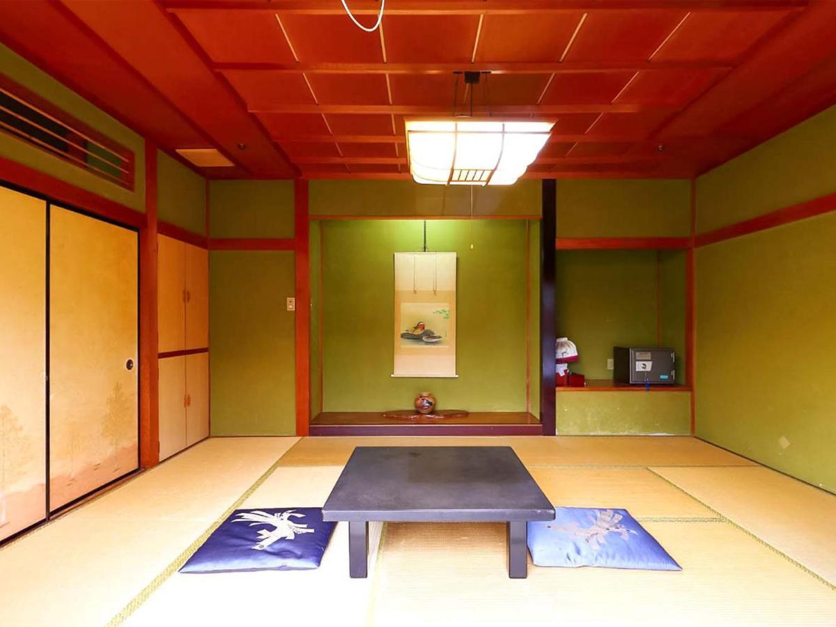 Ryokan Karasawa Kanazawa Exterior photo
