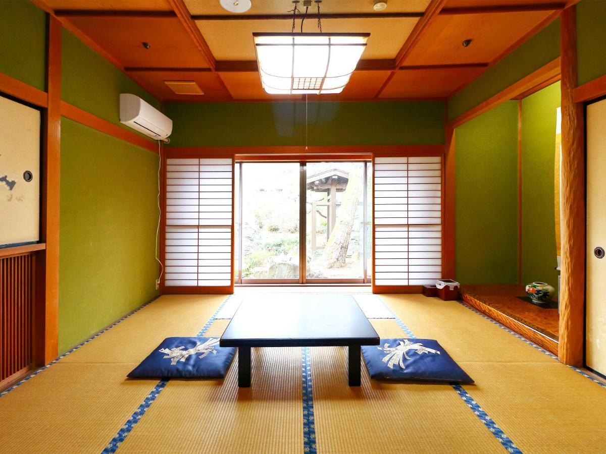 Ryokan Karasawa Kanazawa Exterior photo