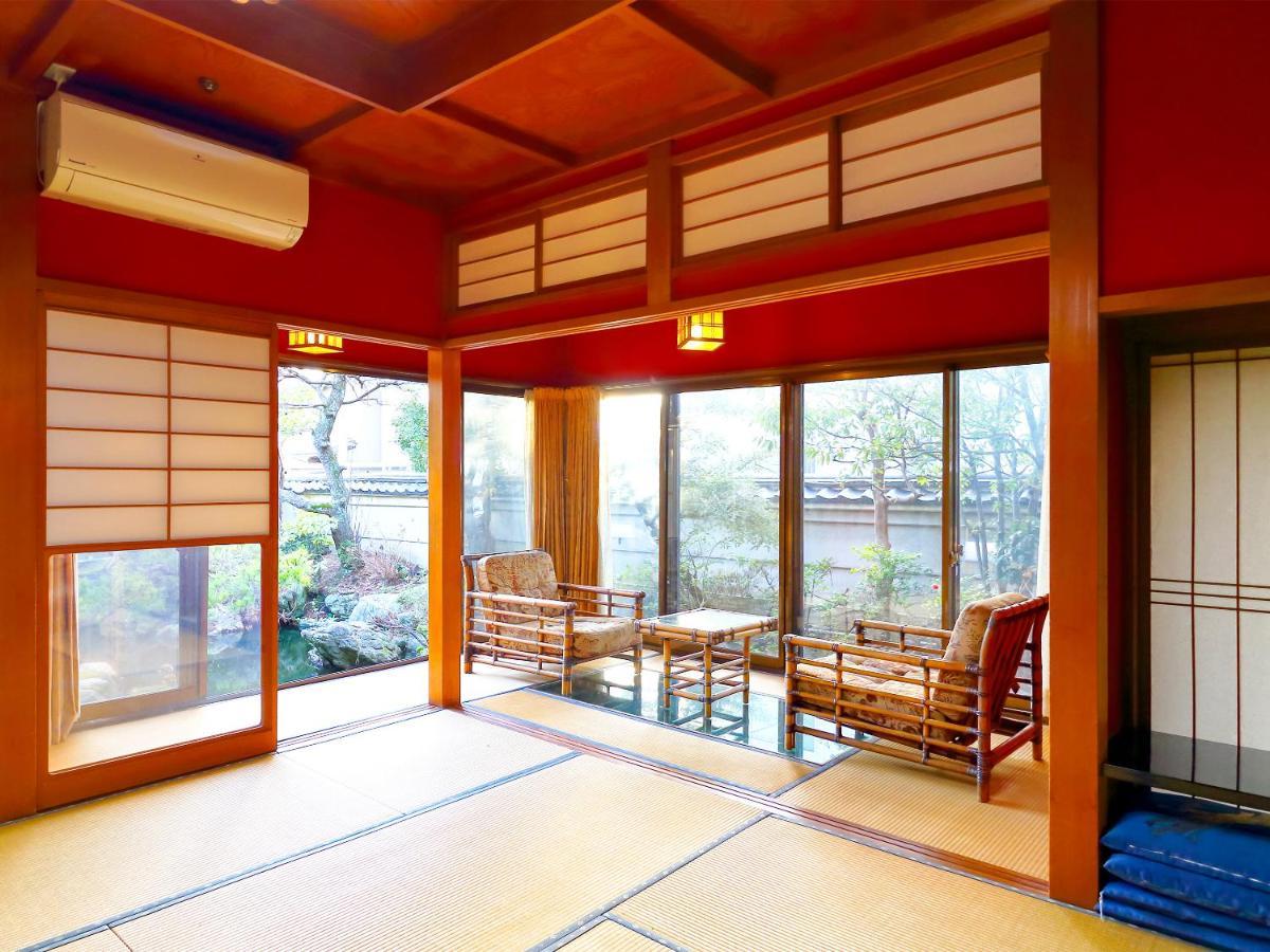 Ryokan Karasawa Kanazawa Exterior photo