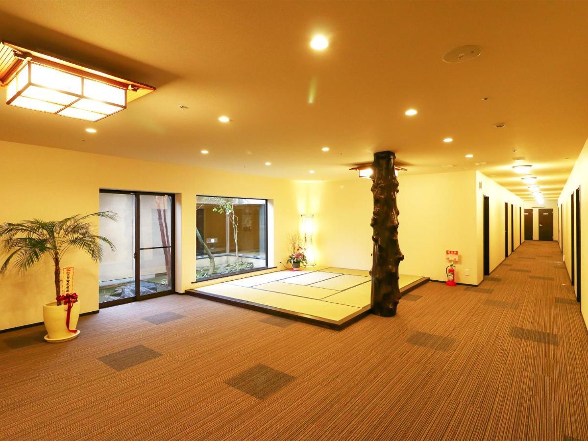 Ryokan Karasawa Kanazawa Exterior photo