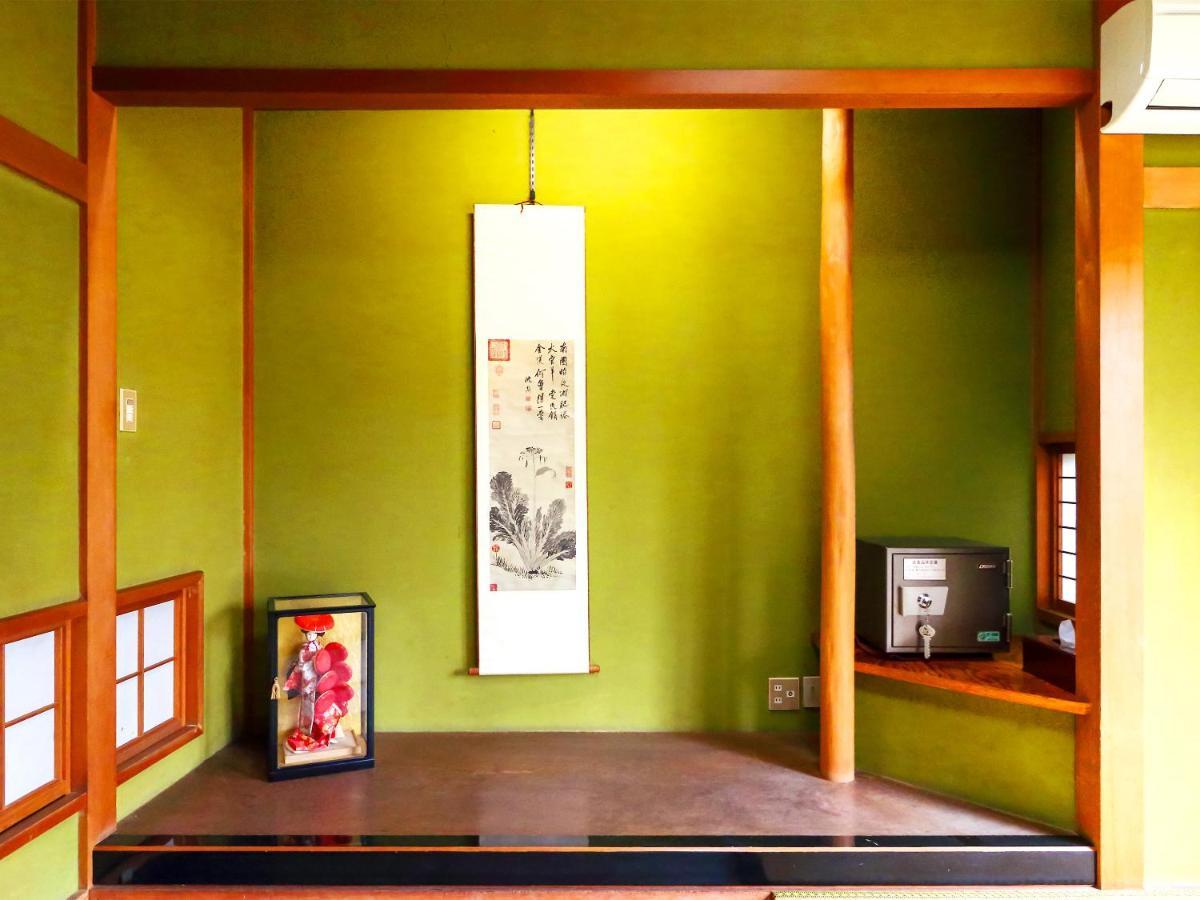 Ryokan Karasawa Kanazawa Exterior photo