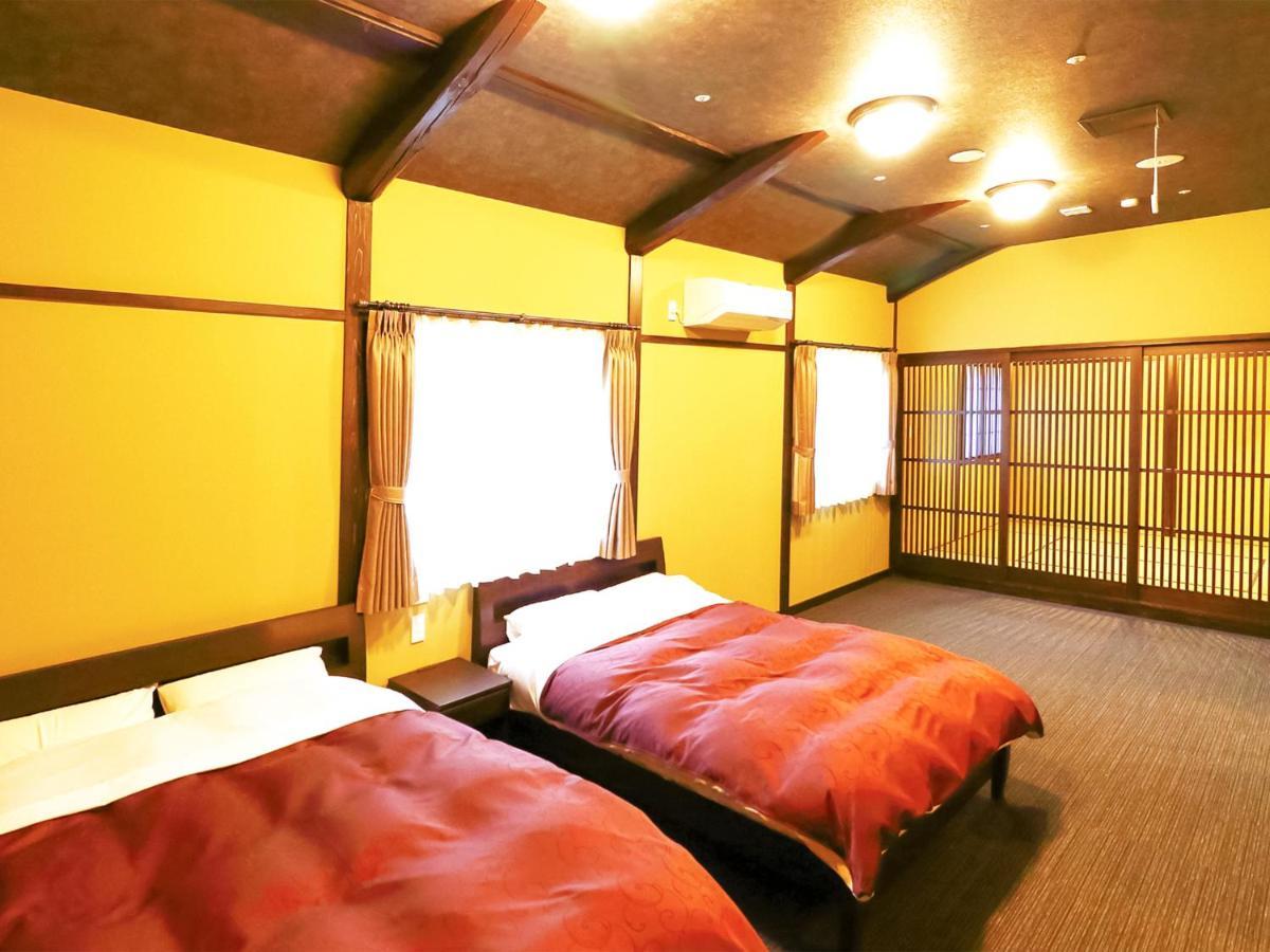 Ryokan Karasawa Kanazawa Exterior photo