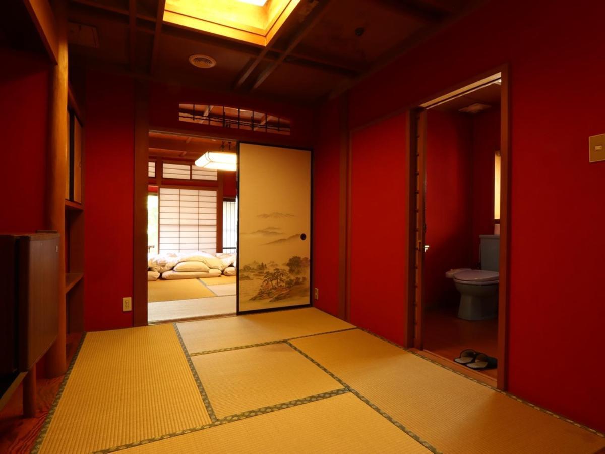 Ryokan Karasawa Kanazawa Exterior photo