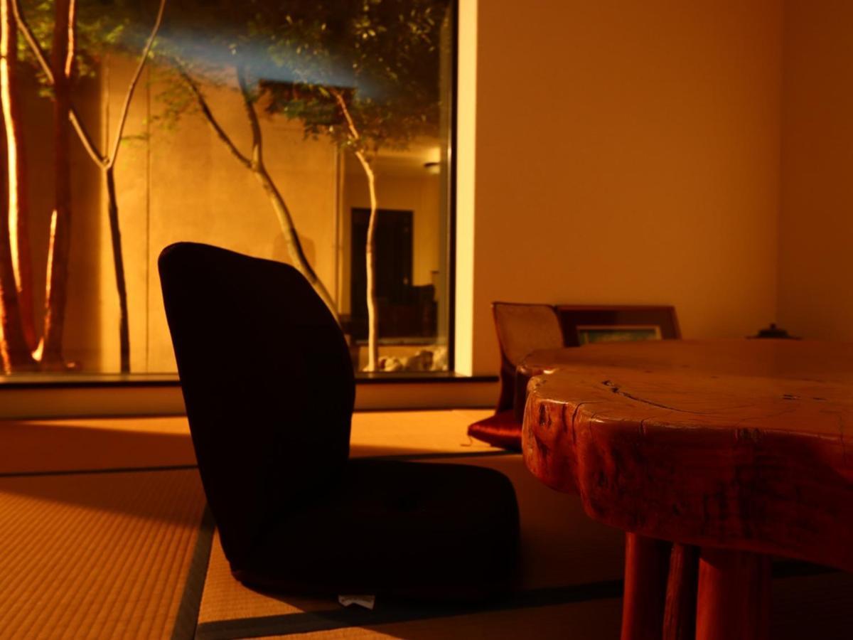 Ryokan Karasawa Kanazawa Exterior photo