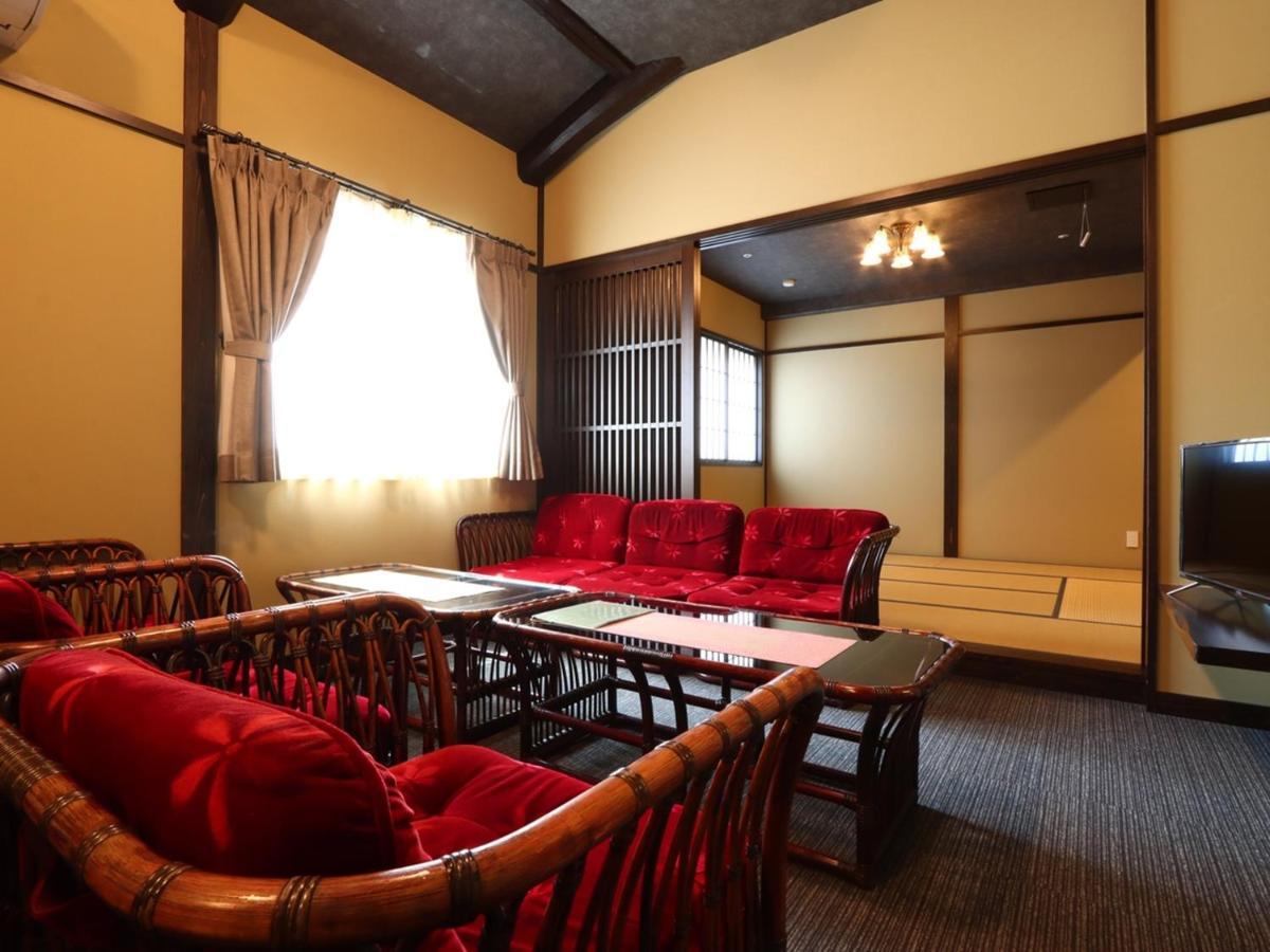 Ryokan Karasawa Kanazawa Exterior photo