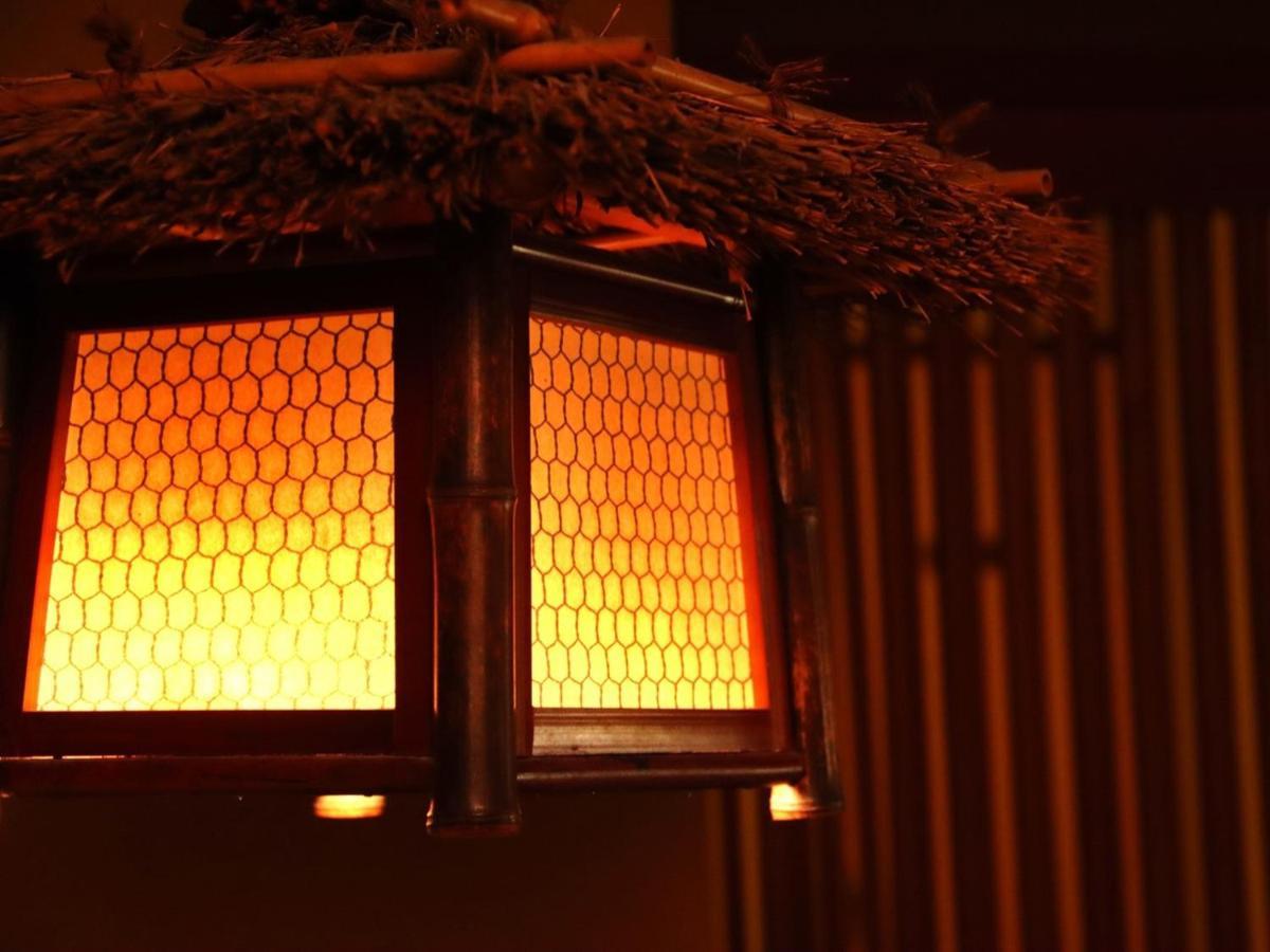 Ryokan Karasawa Kanazawa Exterior photo
