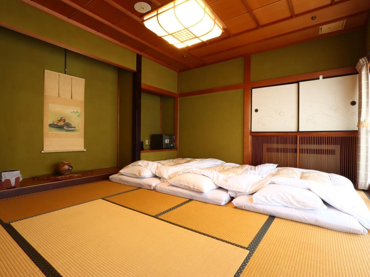 Ryokan Karasawa Kanazawa Exterior photo