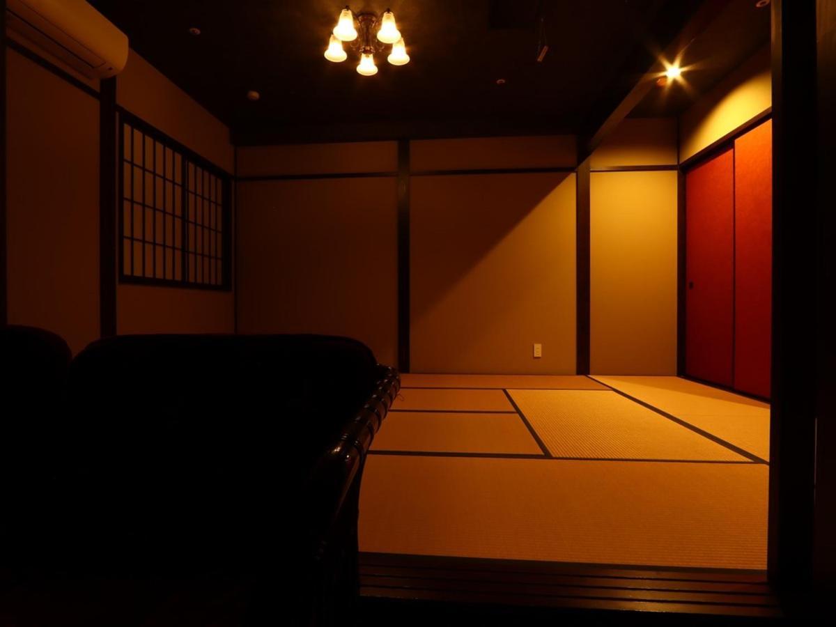 Ryokan Karasawa Kanazawa Exterior photo