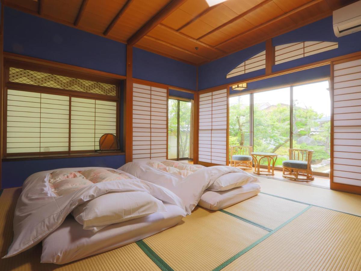 Ryokan Karasawa Kanazawa Exterior photo